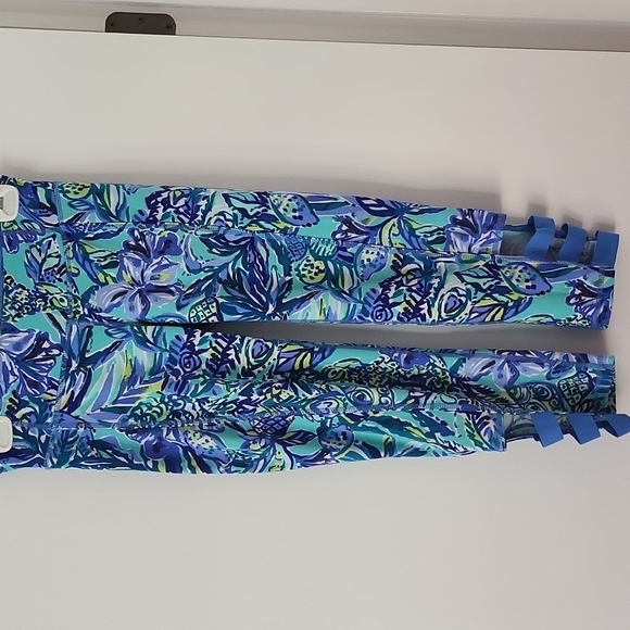 Lilly Pulitzer Pants - Lily Pulitzer Leggings